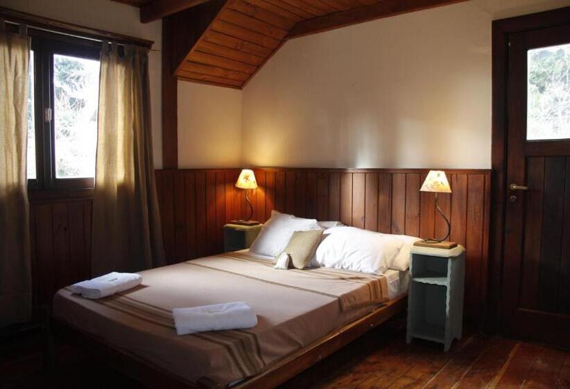 فندق Hosteria Las Cartas