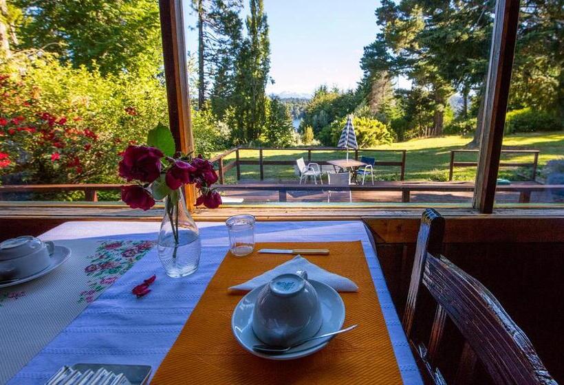 فندق Hosteria Las Cartas