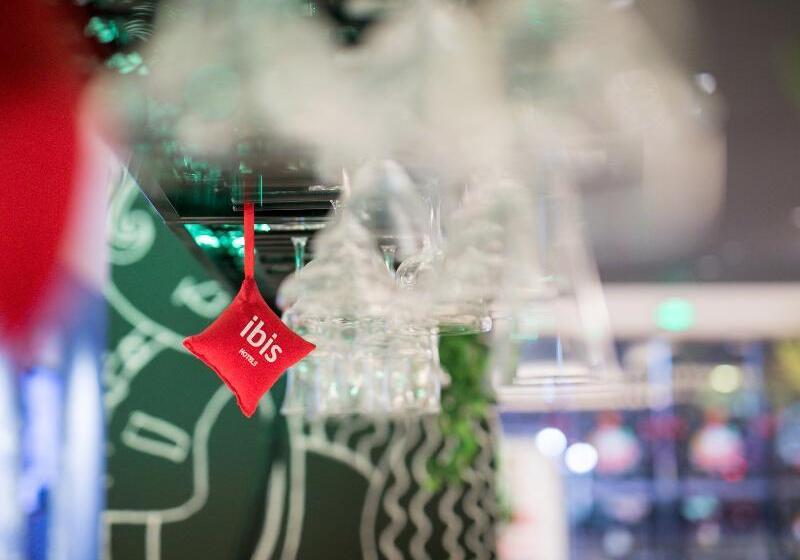 בית מלון כפרי Ibis Hangzhou West Lake Qingchun Rd