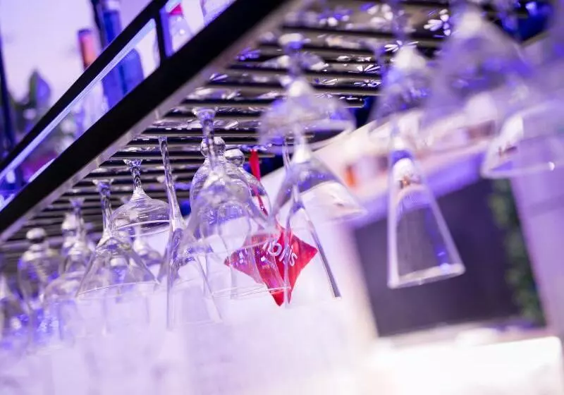 هتل Ibis Hangzhou West Lake Qingchun Rd