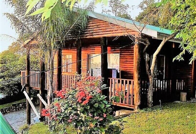 בית מלון כפרי Impala Niezel Lodge