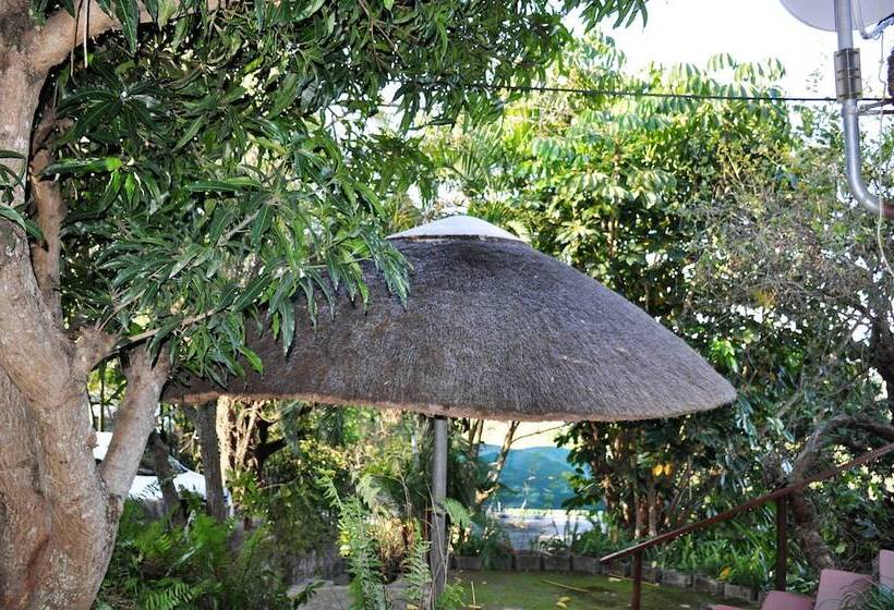 בית מלון כפרי Impala Niezel Lodge