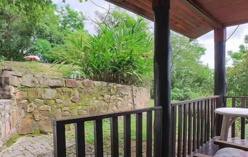 ホテル Impala Niezel Lodge