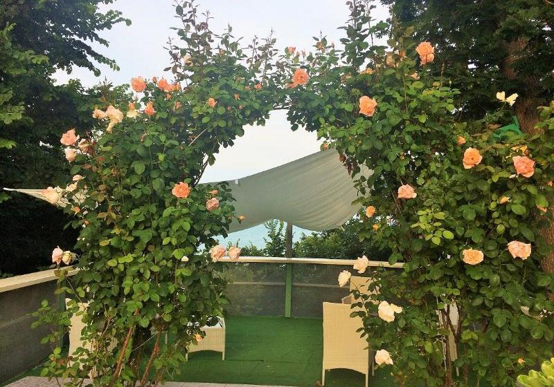 Отель Jasmin Holiday Village