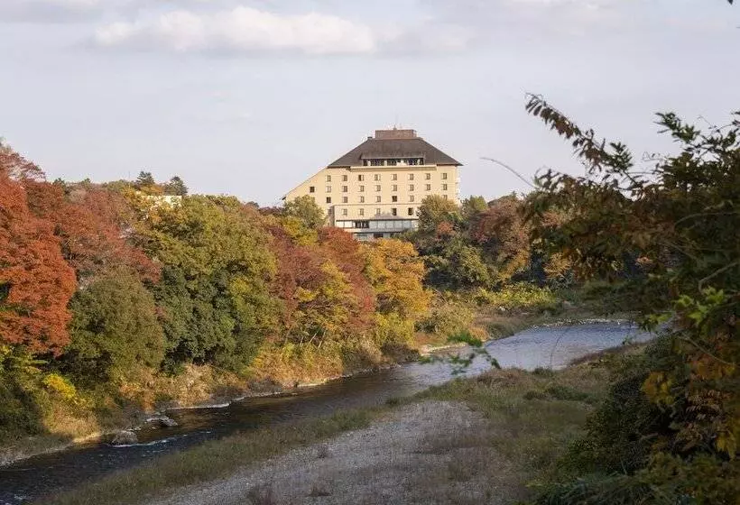 Kamenoi Hotel Ome