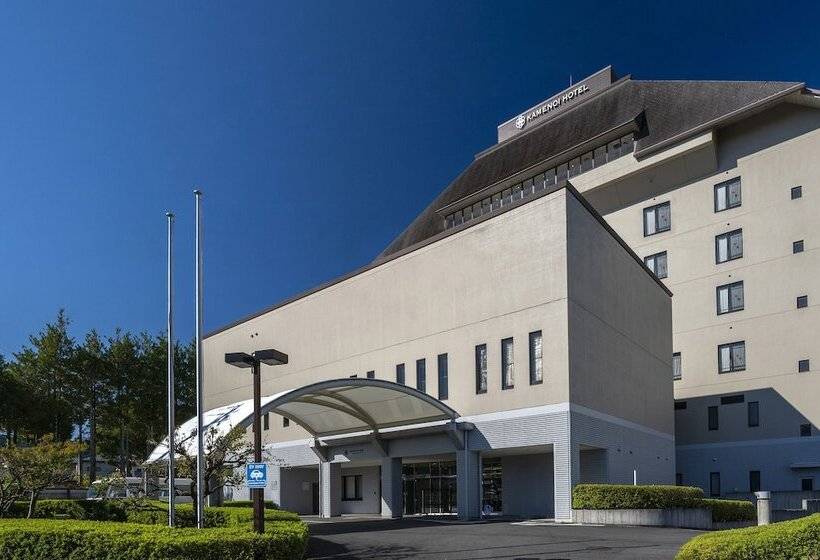Kamenoi Hotel Ome