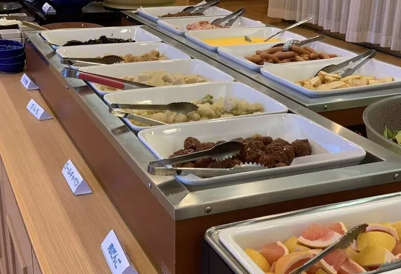 Kamenoi Hotel Ome