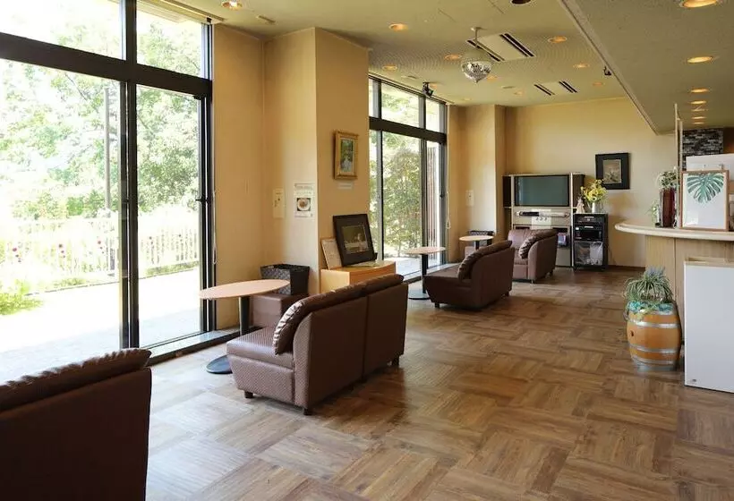 Kamenoi Hotel Ome
