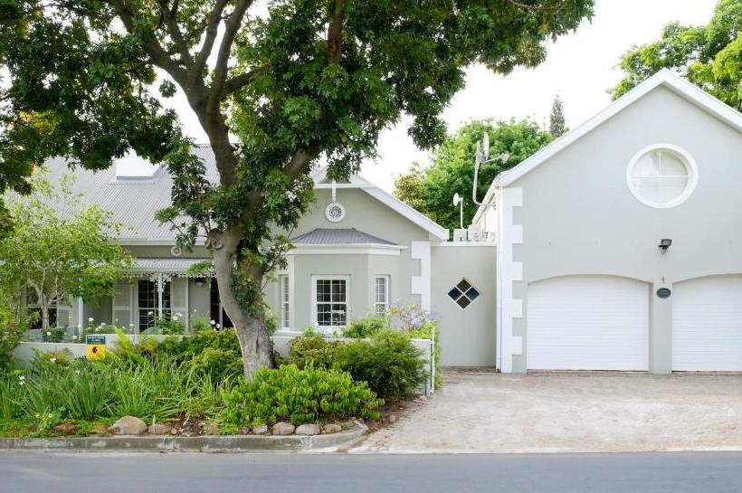 בית מלון כפרי Laurel Cottage