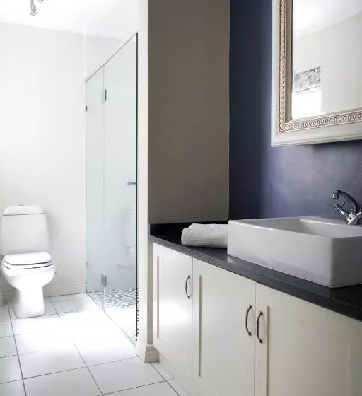 Hotelli Laurel Cottage
