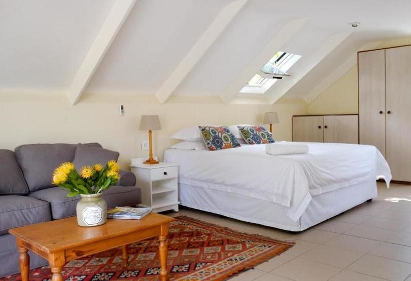 בית מלון כפרי Laurel Cottage