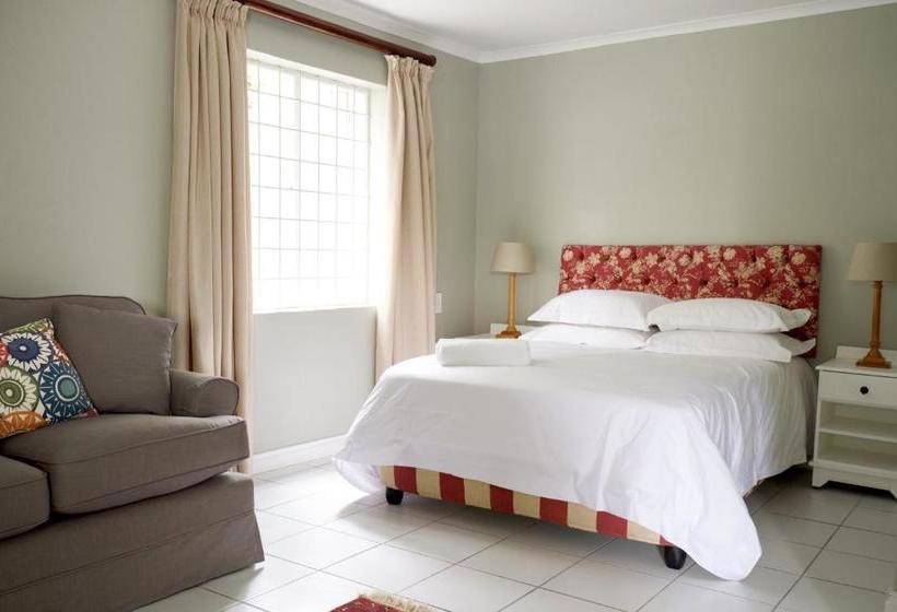 בית מלון כפרי Laurel Cottage