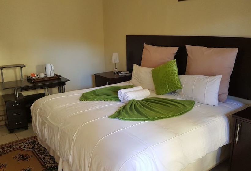 ホテル Maranatha Guesthouse & Conference Centre