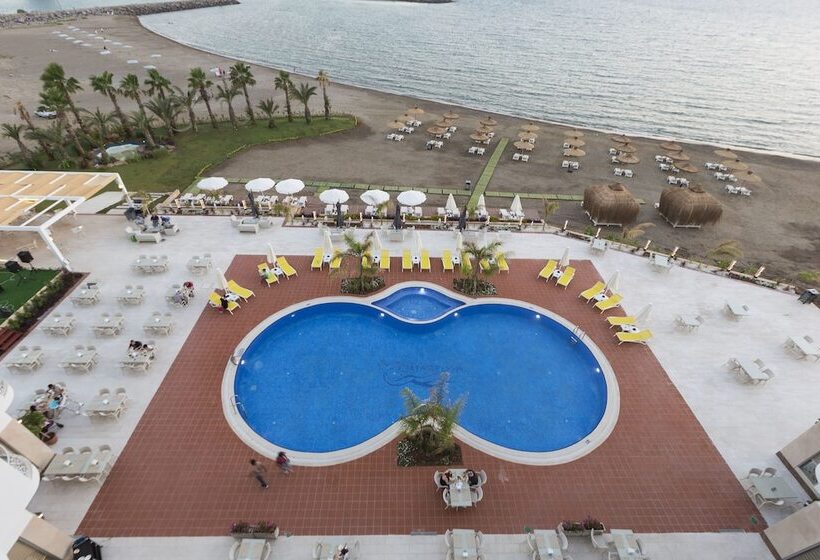 酒店 Marpessa Blue Beach Resort & Spa