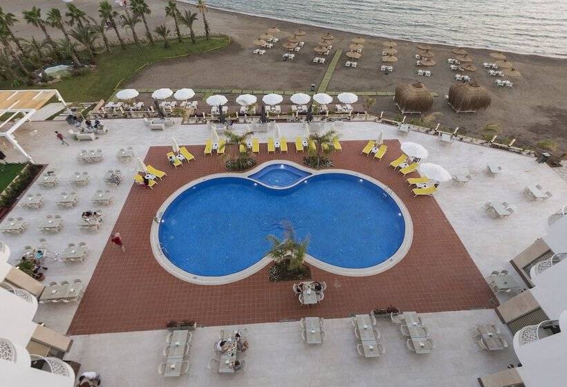 酒店 Marpessa Blue Beach Resort & Spa