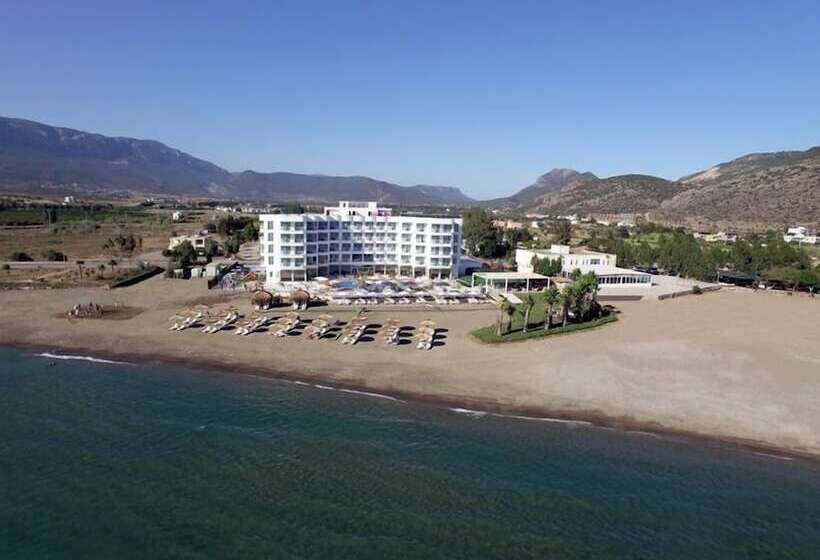 酒店 Marpessa Blue Beach Resort & Spa