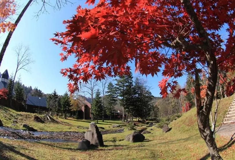 ホテル Moritsubetsu