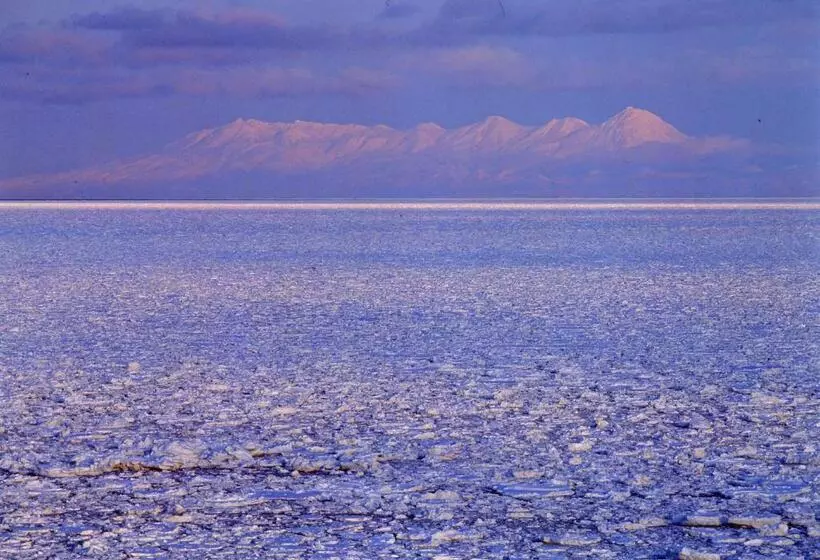 ホテル Moritsubetsu