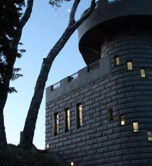 ホテル Moritsubetsu