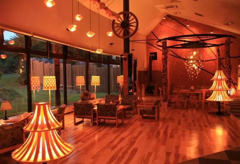 ホテル Moritsubetsu