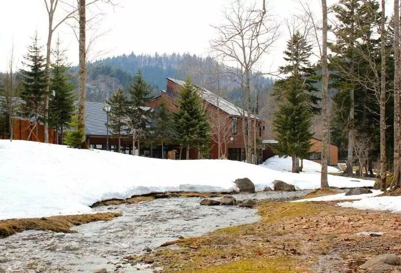 ホテル Moritsubetsu