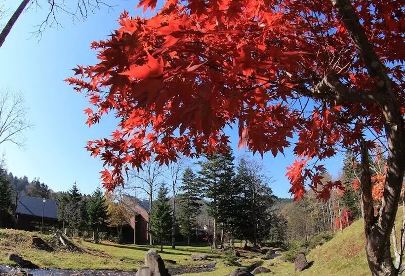 ホテル Moritsubetsu