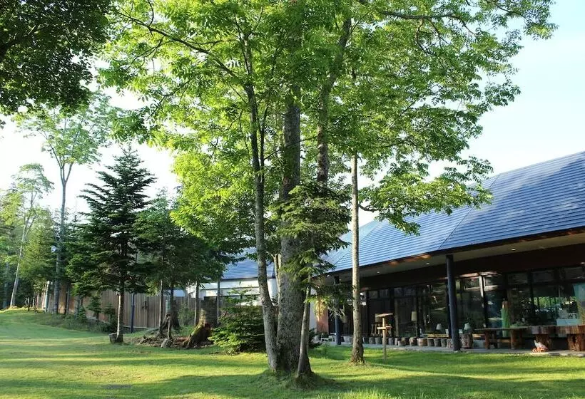 ホテル Moritsubetsu