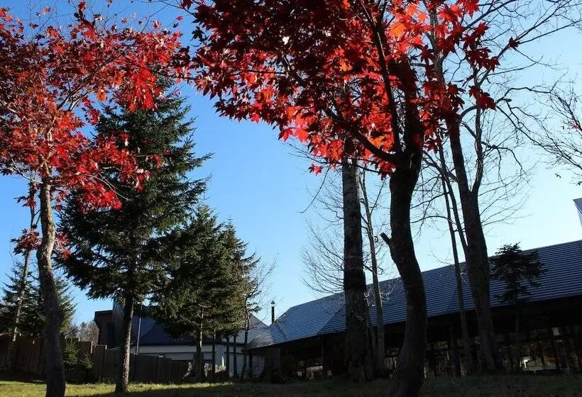 ホテル Moritsubetsu