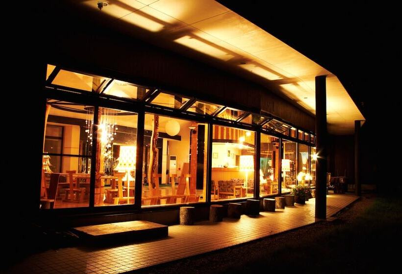 酒店 Moritsubetsu