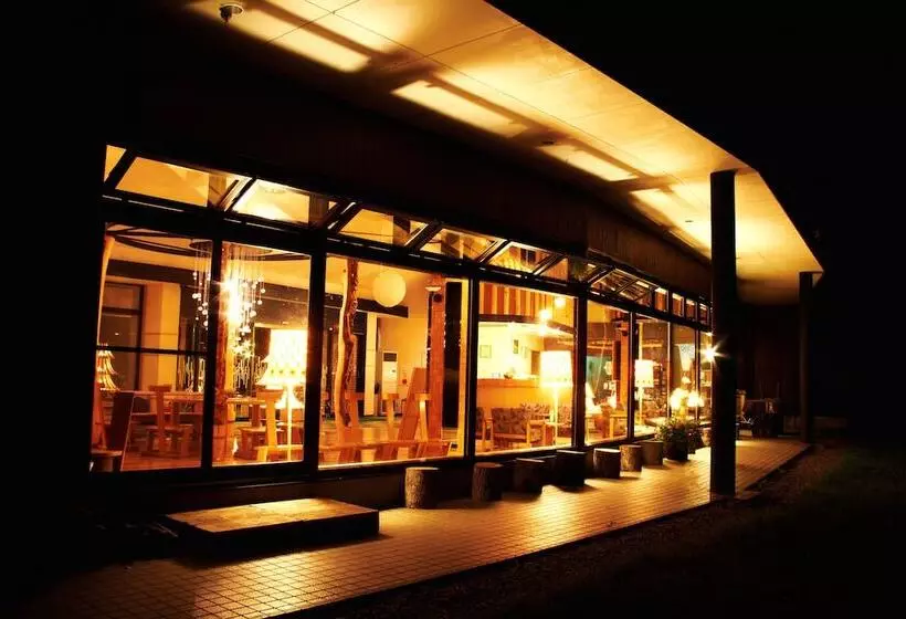 ホテル Moritsubetsu