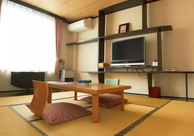 ホテル Moritsubetsu