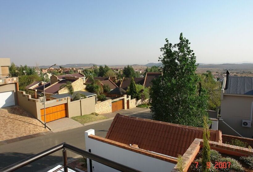 בית מלון כפרי Northhill Guesthouse