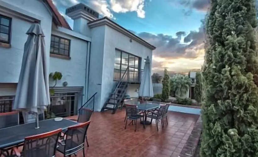 هتل Northhill Guesthouse