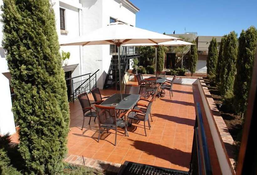 בית מלון כפרי Northhill Guesthouse