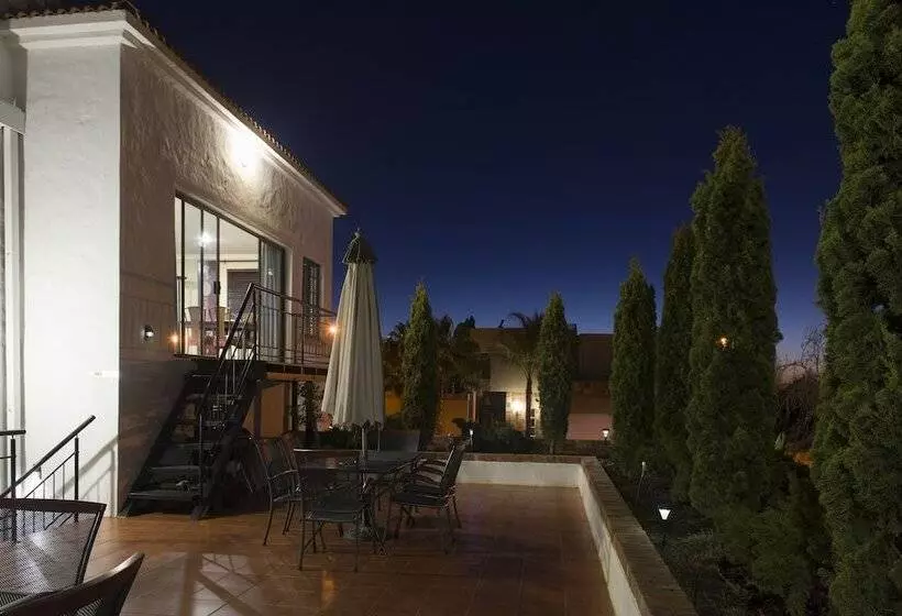 هتل Northhill Guesthouse