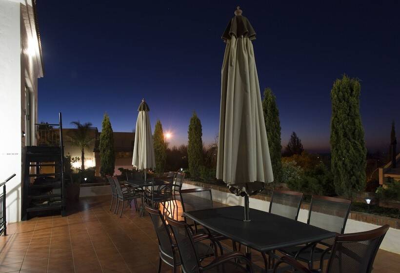 בית מלון כפרי Northhill Guesthouse