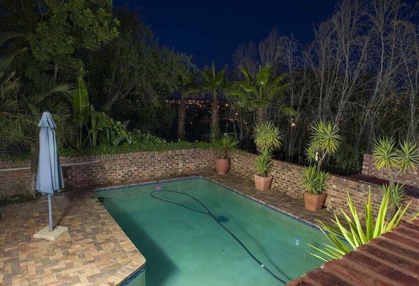 בית מלון כפרי Northhill Guesthouse