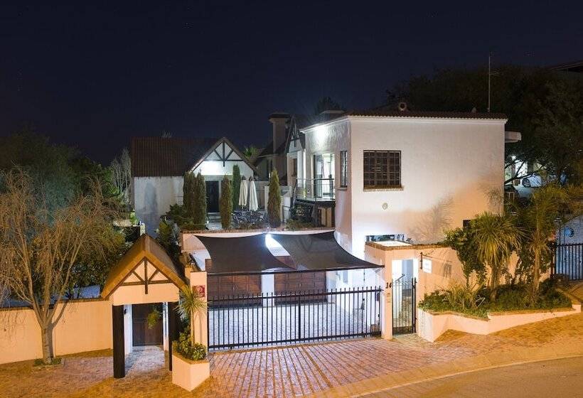 בית מלון כפרי Northhill Guesthouse