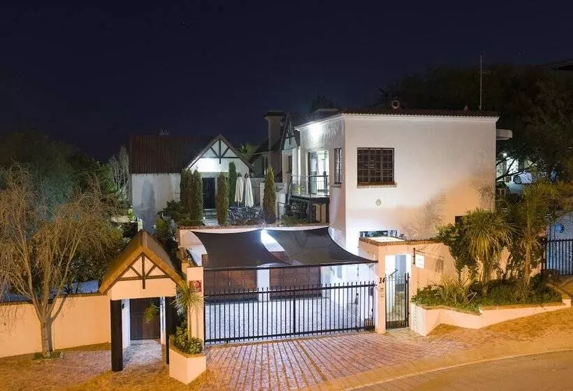 هتل Northhill Guesthouse