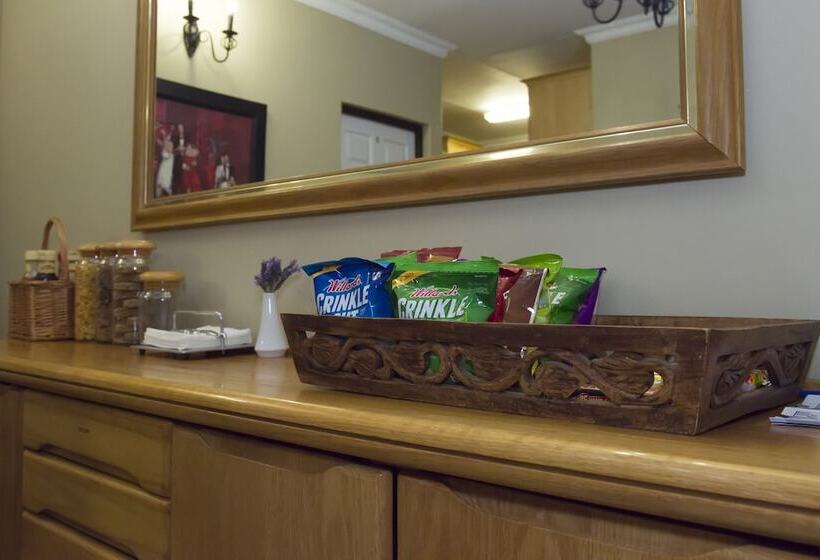 בית מלון כפרי Northhill Guesthouse