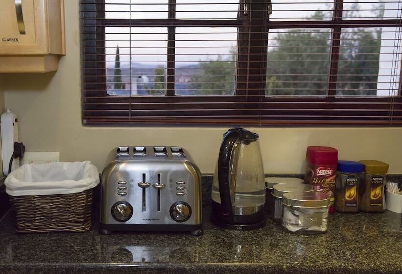 בית מלון כפרי Northhill Guesthouse