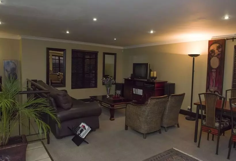 هتل Northhill Guesthouse