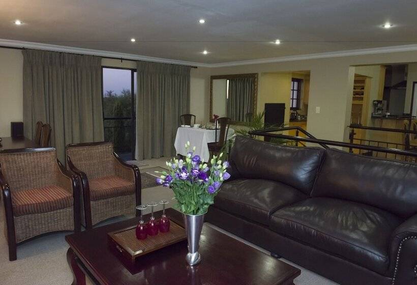 בית מלון כפרי Northhill Guesthouse