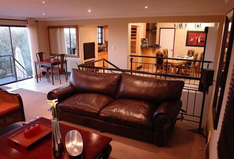 בית מלון כפרי Northhill Guesthouse