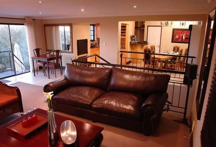 هتل Northhill Guesthouse
