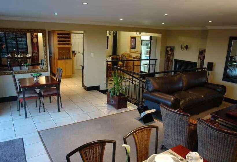 בית מלון כפרי Northhill Guesthouse