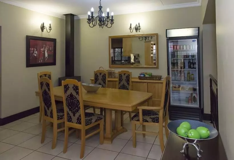 هتل Northhill Guesthouse