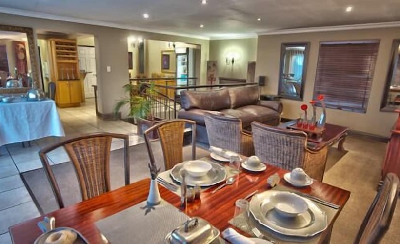 בית מלון כפרי Northhill Guesthouse