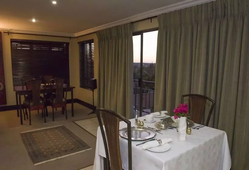 هتل Northhill Guesthouse