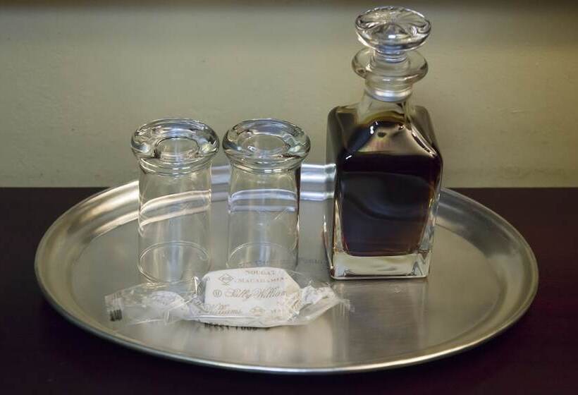 בית מלון כפרי Northhill Guesthouse